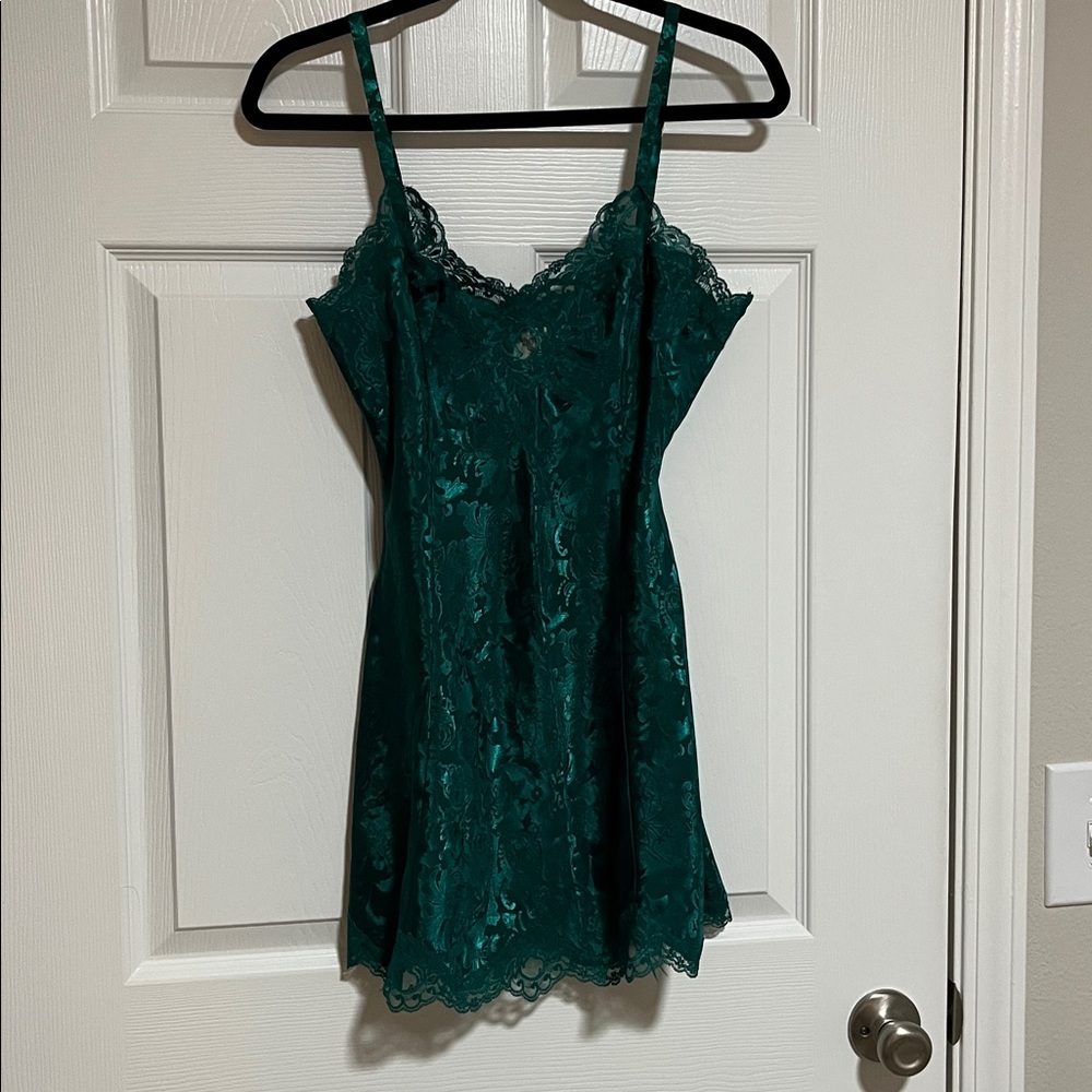 Vintage Victoria’s Secret Slip
